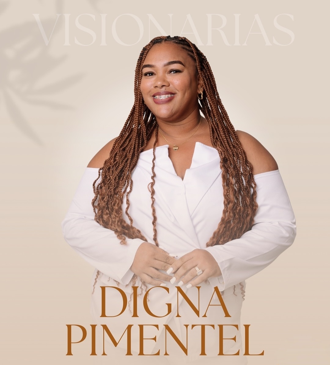Digna Pimentel, CEO